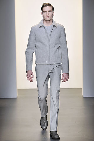 Calvin Klein Collection / - 2009-2010